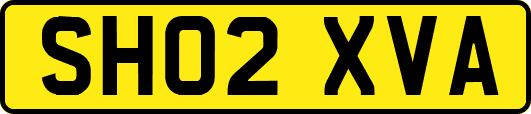 SH02XVA