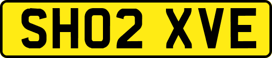 SH02XVE