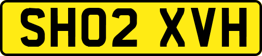 SH02XVH