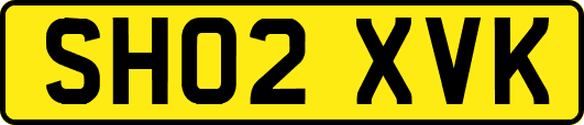 SH02XVK
