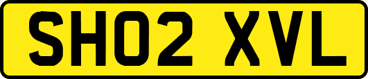 SH02XVL