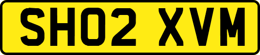SH02XVM