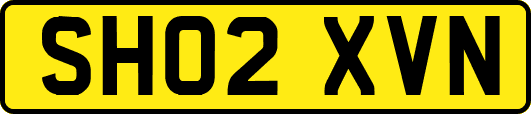 SH02XVN