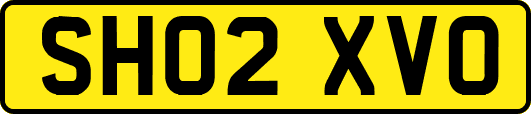 SH02XVO