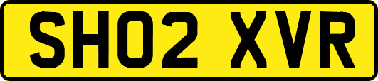 SH02XVR