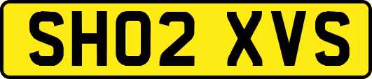 SH02XVS