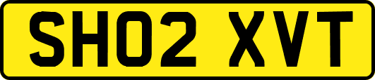 SH02XVT