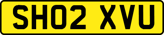 SH02XVU
