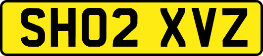 SH02XVZ