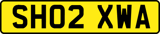 SH02XWA