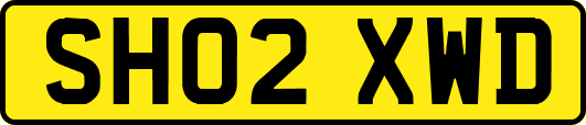 SH02XWD