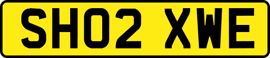 SH02XWE