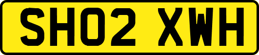 SH02XWH