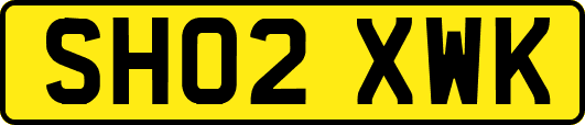 SH02XWK