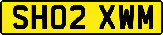 SH02XWM