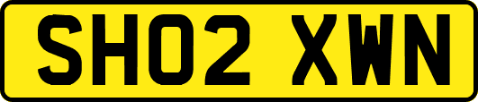 SH02XWN
