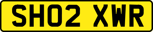 SH02XWR