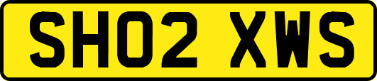 SH02XWS