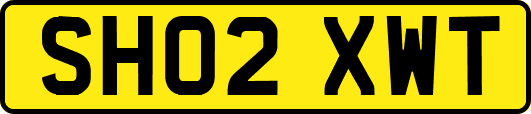 SH02XWT