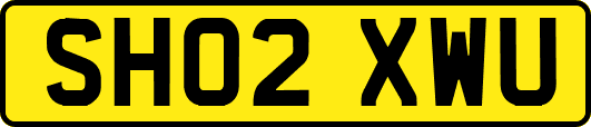 SH02XWU