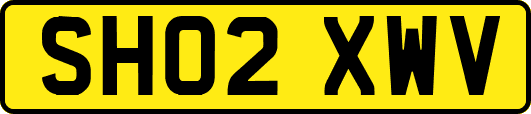 SH02XWV