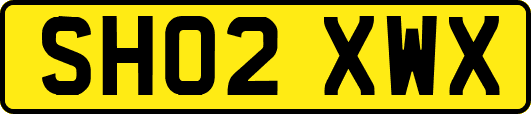 SH02XWX