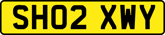SH02XWY