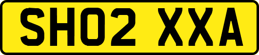 SH02XXA