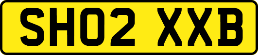 SH02XXB