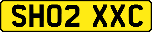SH02XXC