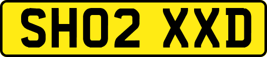 SH02XXD