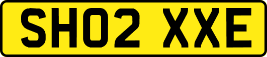 SH02XXE