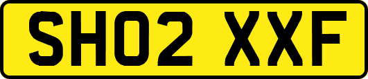 SH02XXF