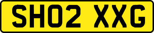 SH02XXG