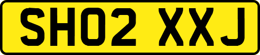 SH02XXJ