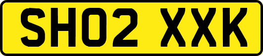 SH02XXK