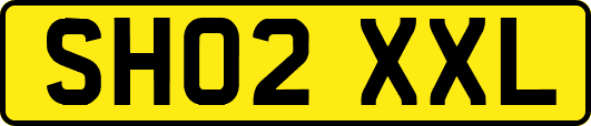SH02XXL