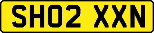 SH02XXN