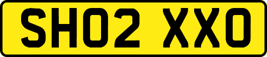 SH02XXO