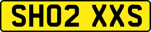 SH02XXS