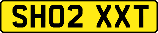 SH02XXT