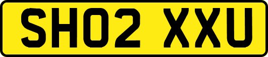 SH02XXU