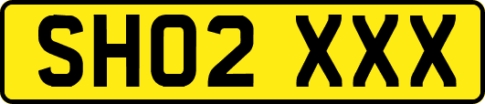 SH02XXX