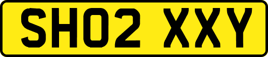SH02XXY