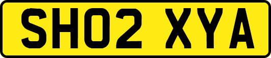 SH02XYA