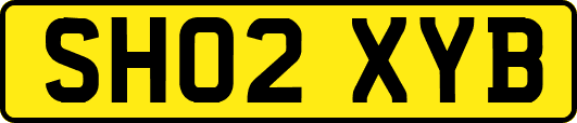 SH02XYB