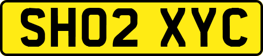 SH02XYC