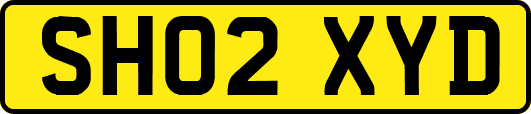 SH02XYD