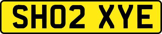 SH02XYE