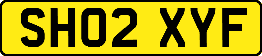 SH02XYF